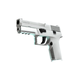 free cs2 skins P250 | Whiteout (Minimal Wear)