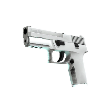 P250 | Whiteout (Minimal Wear)
