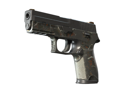 P250 | Small Game