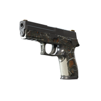 P250 | Small Game (Well-Worn)