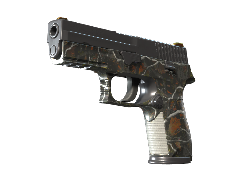 P250 | Small Game (Factory New)