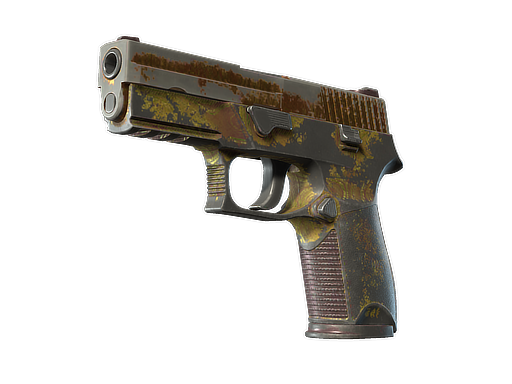 P250 | Sedimentary