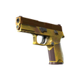 P250 | Sedimentary (Factory New)