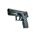 P250 | Mint Kimono (Field-Tested)