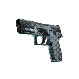 free cs2 skins P250 | Mint Kimono (Well-Worn)