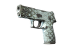 P250 | Mint Kimono (Field-Tested)