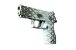 P250 | Mint Kimono (Factory New)