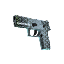 free cs2 skins P250 | Mint Kimono (Factory New)