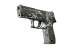 P250 | Mint Kimono (Battle-Scarred)