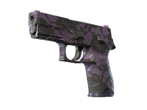 P250 Plum Netting
