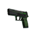 P250 | Nuclear Threat (Battle-Scarred)