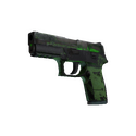 P250 | Ядерная угроза