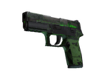 P250 Nuclear Threat CS:GO skin