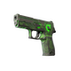 P250 | Nuclear Threat (Battle-Scarred)