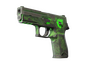 P250 | Nuclear Threat