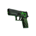 P250 | Nuclear Threat (Field-Tested)