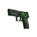 Souvenir P250 | Nuclear Threat (Field-Tested)