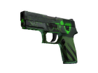 P250 | Nuclear Threat