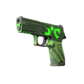 Souvenir P250 | Nuclear Threat