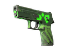 P250 | Nuclear Threat