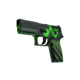 free csgo skin P250 | Nuclear Threat (Factory New)