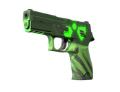 P250 | Nuclear Threat (Minimal Wear)