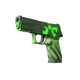 P250 | Nuclear Threat (Factory New)