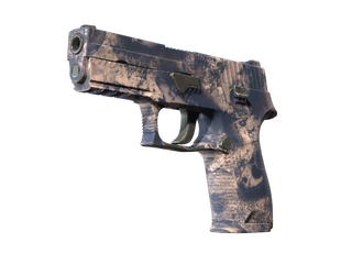 P250 | Drought