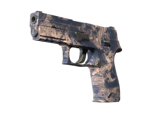 P250 | Drought
