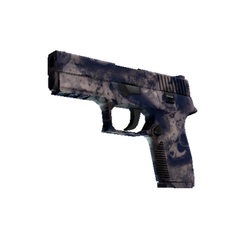 Souvenir P250 | Drought (Factory New)