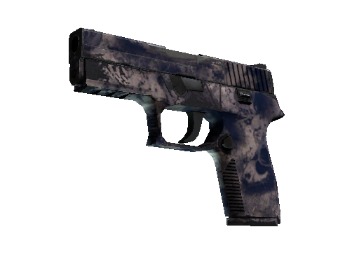 P250 | Drought (Well-Worn)