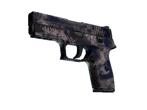 P250 | Drought (Factory New)