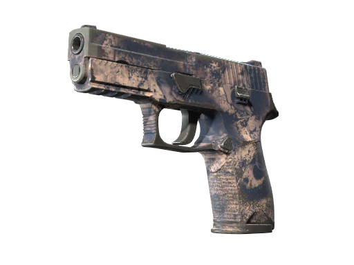 P250 | Drought (Factory New)