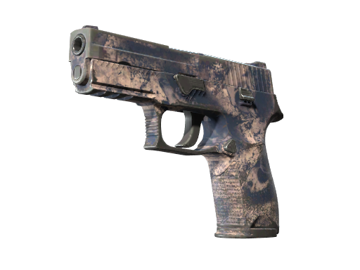 P250 | Drought