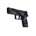 P250 | Drought (Field-Tested)