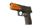 P250 | Splash (Minimal Wear)