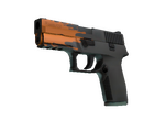 P250 Splash CS:GO skin