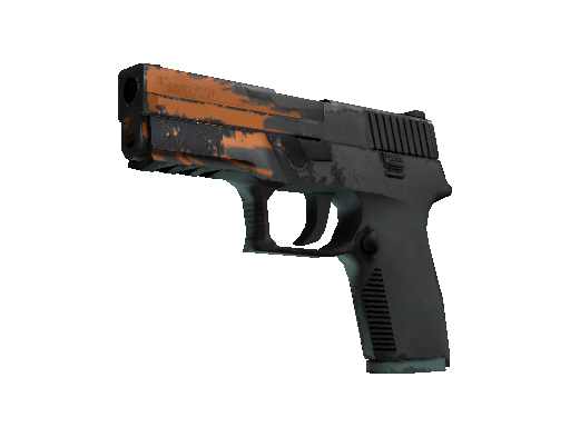 P250 | Splash