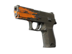 P250 | Splash