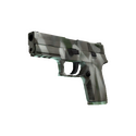 P250 | Костяная маска