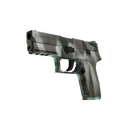 P250 | Bone Mask (Factory New)