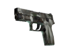 P250 | Bone Mask