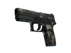 P250 | Bone Mask