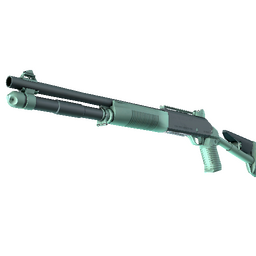 free cs2 skins Souvenir XM1014 | Blue Spruce (Minimal Wear)