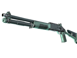 XM1014 | Blue Spruce (Factory New)