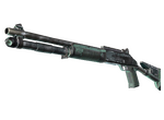 XM1014 Blue Spruce CS:GO skin
