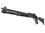 XM1014 Jungle CS:GO skin