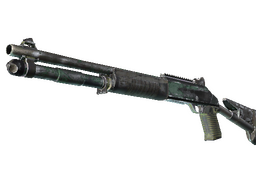 XM1014 | Jungle (Field-Tested)