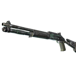 free cs2 skins XM1014 | Jungle (Battle-Scarred)