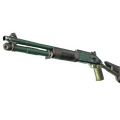 XM1014 | Jungle (Field-Tested)